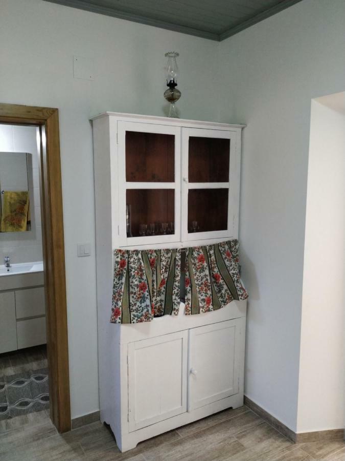 Vila Casa Da Tia Dulce Pataias Exteriér fotografie